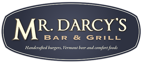 Mr. Darcy's Bar & Burger